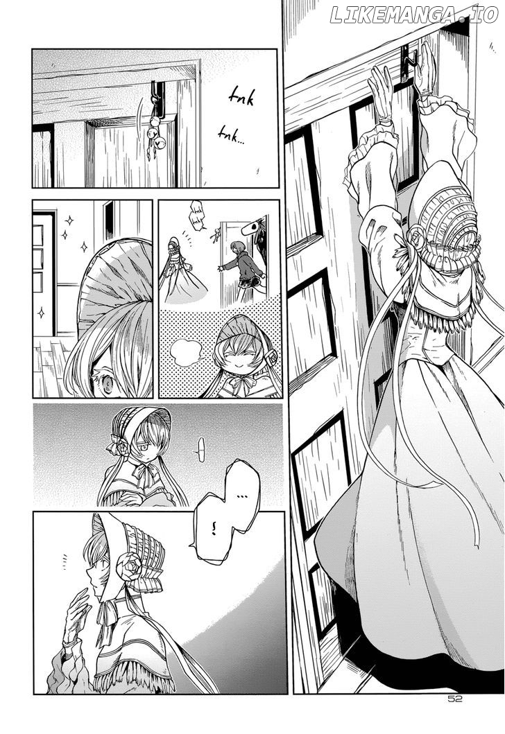 The Ancient Magus Bride, Chapter 24 image 06
